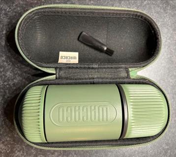 Handcoffiemachine beschikbaar voor biedingen