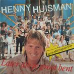 Single Henny Huisman, Gebruikt, Ophalen of Verzenden