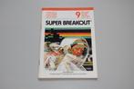 Atari 2600 : Super Breakout (alleen Handleiding), Ophalen of Verzenden, Zo goed als nieuw, Atari 2600