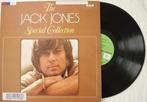 Jack Jones - The Jack Jones special collection, Ophalen of Verzenden, Gebruikt, 12 inch