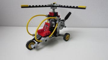 Lego Technic 8215 Gyro Copter beschikbaar voor biedingen