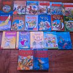 Geronimo Stilton boeken, Ophalen of Verzenden, Gelezen