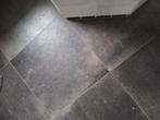 Tegel 60x60, Ophalen of Verzenden, Zo goed als nieuw, 75 m² of meer, Tapijttegels