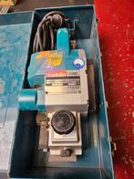 Makita 1100 schaafmachine, Gebruikt, ., Makita, Ophalen of Verzenden