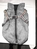 Honden jasje, Dieren en Toebehoren, Ophalen, Zo goed als nieuw, Hondenjas