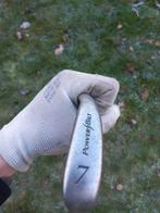 Power bilt 7 golfclub, Ophalen, Gebruikt, Club