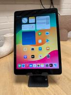 iPad 7e gen 2019 32GB Space Gray | Met 6 Maanden Garantie, 10 inch, Gebruikt, 32 GB, Apple iPad