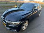 BMW 3-Serie 316i Touring Business Automaat 2014 NAP APK, Automaat, Zwart, 4 cilinders, 1445 kg