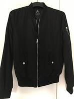 Bomberjack zwart maat XS ( Nieuw), Ophalen of Verzenden, Nieuw