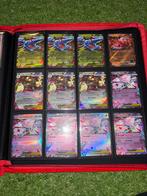 Pokemon Mega Evolution Phantasmal Flames hits, Ophalen of Verzenden, Nieuw, Losse kaart, Foil
