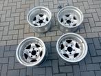 Velgen Chevrolet, Auto-onderdelen, Banden en Velgen, Ophalen, 15 inch, Zomerbanden, Velg(en)