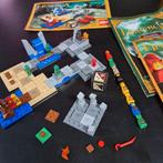 LEGO Heroica Draida 3857 Bordspel, Hobby en Vrije tijd, Gezelschapsspellen | Bordspellen, Een of twee spelers, Ophalen of Verzenden