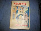 Kolibrie, Ophalen of Verzenden, Zo goed als nieuw