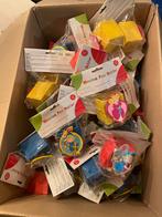 Heel veel nieuwe houten pennen bakjes, Diversen, Ophalen of Verzenden, Nieuw