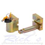 STEADY KS-20 SCM voor KNOTT / ALBE / Winterhoff ongeremd, Watersport en Boten, Overige typen, Nieuw, Ophalen of Verzenden, Steady