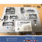 A2059008404 SAM MODULE Mercedes W205 C205 C Klasse W253 GLC, Auto-onderdelen, Gebruikt, -, Ophalen of Verzenden, -