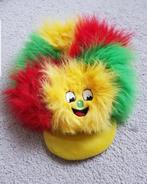 Carnavals petje, Ophalen, Zo goed als nieuw