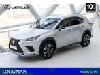 Lexus NX 300h AWD F Sport Line Limited | Apple/Android Carpl, Auto's, Lexus, Automaat, Gebruikt, Met garantie (alle), 1760 kg
