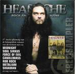 Headache - Volume 4, Cd's en Dvd's, Ophalen of Verzenden, Gebruikt