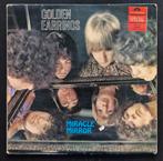 Golden Earrings LP - Miracle Mirror, Gebruikt, Ophalen of Verzenden, Poprock