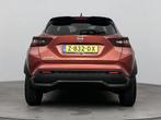 Nissan Juke 1.0 DIG-T N-Connecta | Carplay | Achteruitrijcam, Voorwielaandrijving, 12 maanden, Stof, 1250 kg