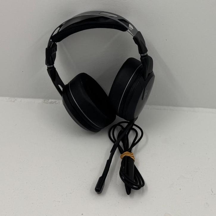 Turtle Beach Elite Pro 2.0 Koptelefoon | Bedraad, Audio, Tv en Foto, Koptelefoons, Zo goed als nieuw, Over oor (circumaural), Overige merken