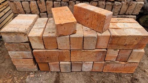 Ongebruikte porisostenen 210x100x70 cm, 30 st., Doe-het-zelf en Verbouw, Metselstenen, Zo goed als nieuw, Bakstenen, Ophalen