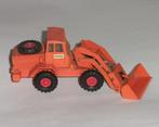 Hatra tractor shovel Matchbox K3, Ophalen of Verzenden, Gebruikt, Matchbox