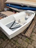Catamaran, cadet, optimist en div. andere zeilboten te koop, Ophalen, Overige typen, Zo goed als nieuw, 3 tot 6 meter