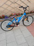 Geweldige mooie jongens fiets., Fietsen en Brommers, Fietsen | Jongens, Ophalen of Verzenden, Zo goed als nieuw, 20 inch