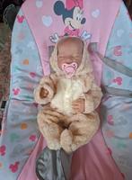 Levensechte babypoppen / Reborn poppe, Verzamelen, Poppen, Ophalen of Verzenden, Nieuw, Pop, Levensecht of Reborn