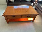 salontafel (122x69x48cm), Huis en Inrichting, Ophalen, Gebruikt, 100 tot 150 cm, 50 tot 100 cm