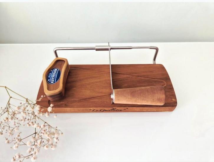 Reypenaer Le Guillotin Kaassnijder, Huis en Inrichting, Keuken | Keukenbenodigdheden, Ophalen of Verzenden