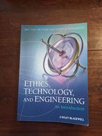 Studieboeken Biomedical Engineering, Ophalen, Beta, Gelezen, HBO