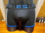 ES Collection boxer S, Kleding | Heren, Ophalen of Verzenden, Zwart, ES Collection, Boxer