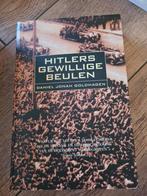 D.J. Goldhagen - Hitlers gewillige beulen, Verzamelen, Militaria | Tweede Wereldoorlog, Ophalen of Verzenden