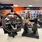 Hori 052 Race stuur met pendalen (geschikt voor PS3 PS4 PC)