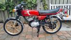 Yamaha RD 50M, Fietsen en Brommers, Brommers | Oldtimers, Ophalen, Yamaha