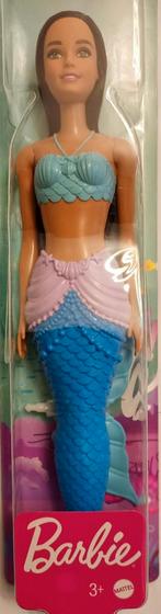 Barbie Zeemeermin Pop - Nieuw in Verpakking, Ophalen, Nieuw, Barbie