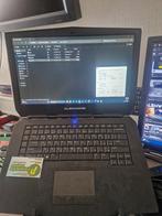 Laptop Alienware 15 R2 (let op!), 1,38 TB, Gebruikt, 2 tot 3 Ghz, Geen