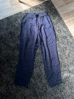 Harembroek H&M maat 36, H&M, Blauw, Ophalen of Verzenden, Zo goed als nieuw