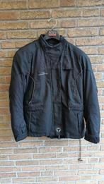 Motorjas MACNA maat L, Ophalen, Jas | textiel, Dames, Tweedehands