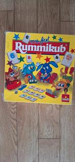 Rummikub, Ophalen of Verzenden, Gebruikt