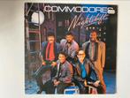 Commodores - Nightshift Lp disco funk soul lp, Gebruikt, Ophalen of Verzenden, 12 inch, Disco