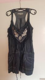overgooier/jurk, Kleding | Dames, Jurken, Nieuw, Didi, Maat 36 (S), Verzenden