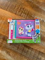 Chicco speelgoed, mylady magic book. Nieuw!, Kinderen en Baby's, Speelgoed | Educatief en Creatief, Ophalen of Verzenden, Nieuw