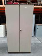 Draaideurkast | Garage kasten | Archief | Kasten 196x100x40
