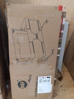 Co sleeper, Ophalen, Zo goed als nieuw