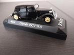 Solido Citroen 15CV 1939, Ophalen of Verzenden, Nieuw, Auto, Solido