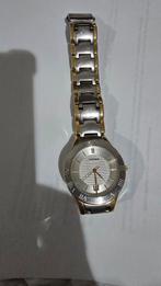 Yema Herenhorloge - Vintage, Ophalen of Verzenden, Staal, Polshorloge, Overige merken
